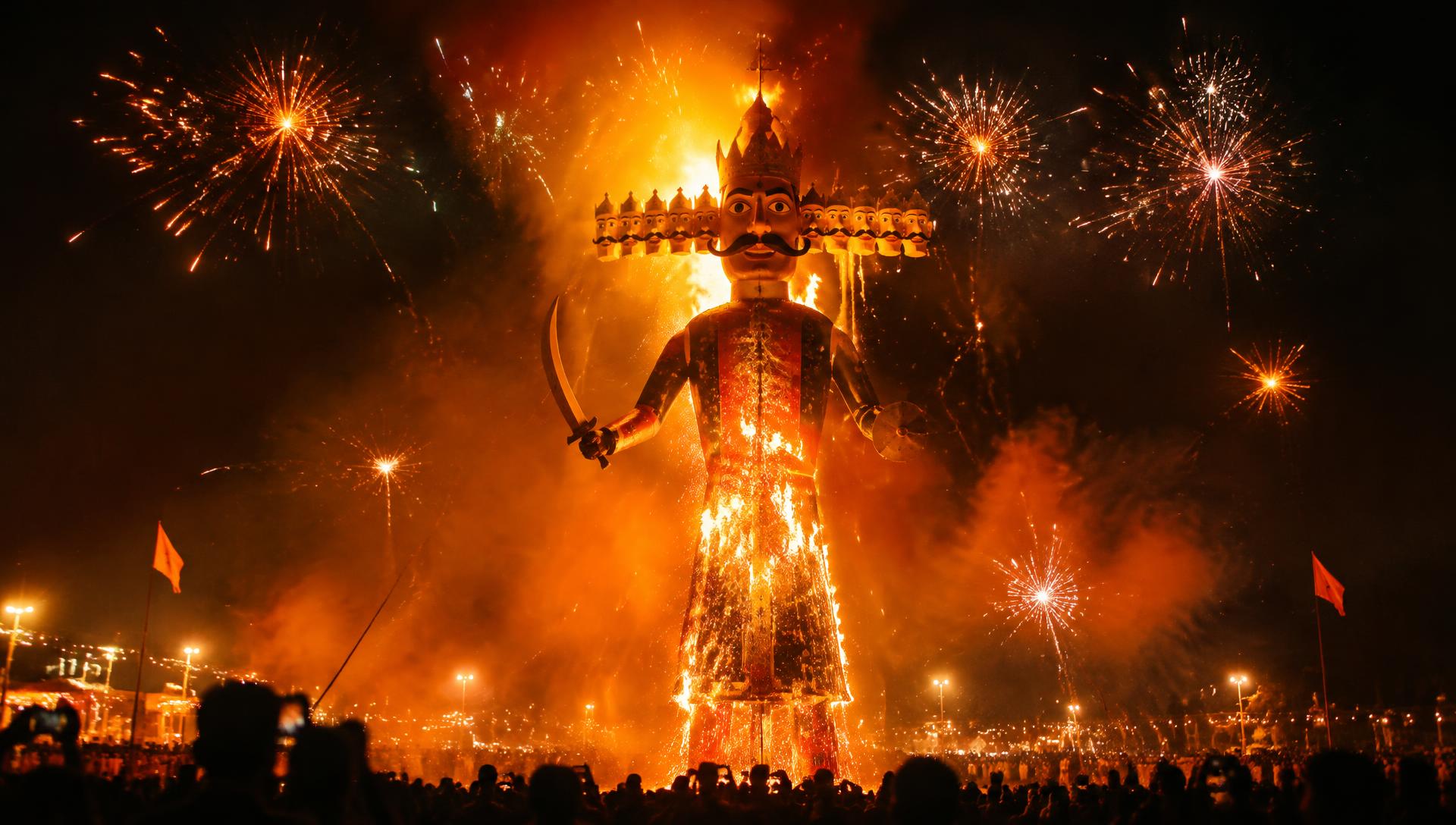 Ravan Dahan